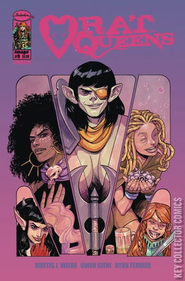 Rat Queens