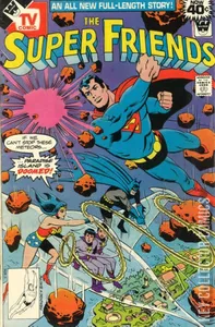 Super Friends #15