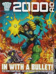 2000 AD #2240
