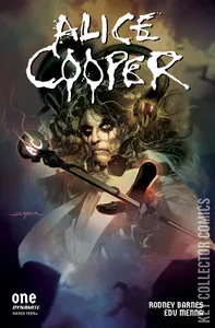 Alice Cooper #1
