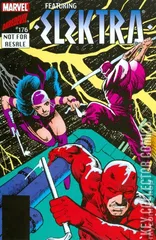 Variant Cover for Daredevil #176