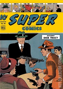 Super Comics