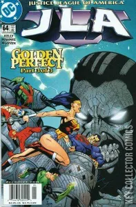 JLA #64