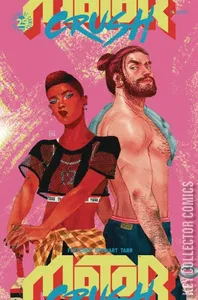 Motor Crush #6