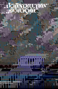 If Destruction Be Our Lot #1