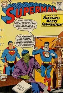 Superman #143