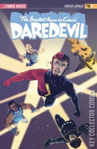 Greatest Name In Comics Daredevil #2