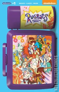 Rugrats #1