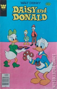 Daisy & Donald #40
