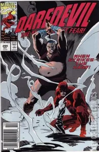 Daredevil #294