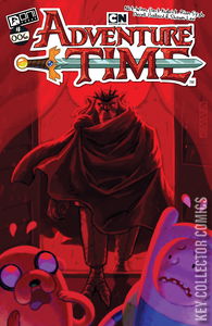 Adventure Time #6