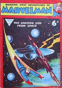 Marvelman #321