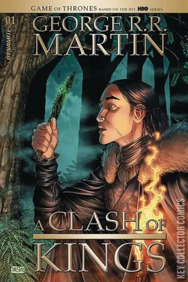 A Game of Thrones: Clash of Kings