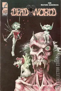 Deadworld #3