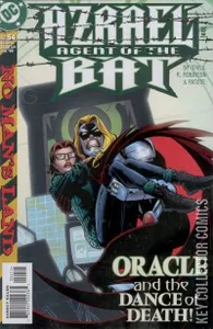 Azrael #54