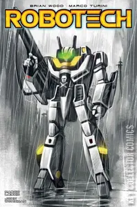 Robotech #1