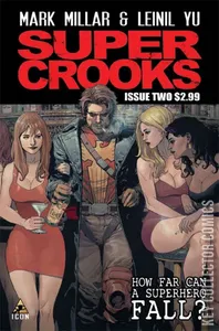 Supercrooks #2