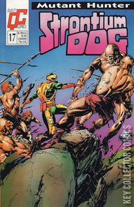 Strontium Dog #17