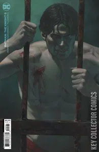 Batman: The Knight #5