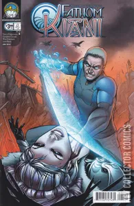 Fathom: Kiani #4