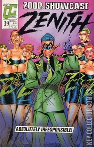 2000 AD Showcase #39
