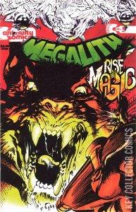 Megalith #5
