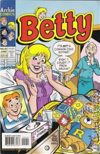 Betty #50