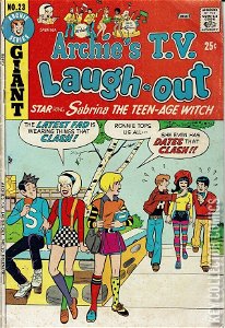 Archie's TV Laugh-Out #23