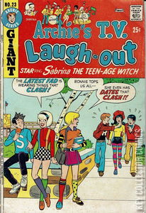 Archie's TV Laugh-Out