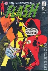 Flash #197
