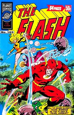 The Flash