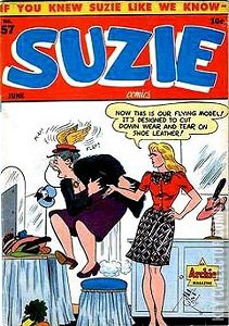 Suzie #57