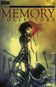 The Memory Collectors #2