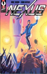 Nexus #73