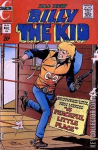 Billy the Kid #94