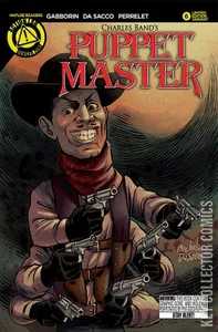 Puppet Master #6