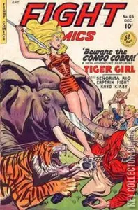 Fight Comics #65