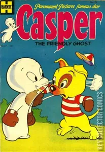 Casper the Friendly Ghost #26