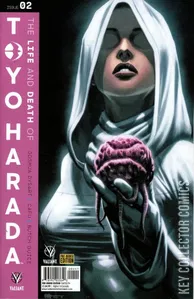 Life and Death of Toyo Harada, The #2
