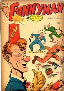 Funnyman #6