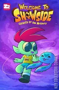 Welcome to Showside #2