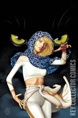 Cover for Pantha #5