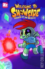 Cover for Welcome to Showside #1