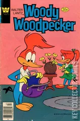 Cover for Woody Woodpecker #176