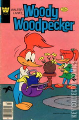 Variant Cover for Woody Woodpecker #176