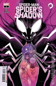 Spider-Man: Spider's Shadow #3