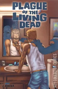 Plague of the Living Dead #4
