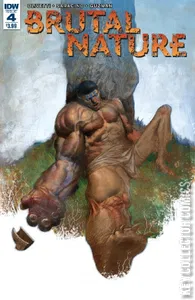 Brutal Nature #4