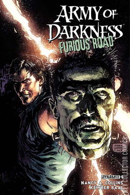 Army of Darkness: Furious Road