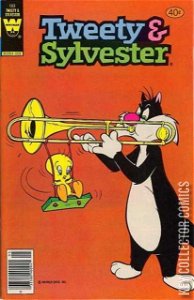 Tweety & Sylvester #103